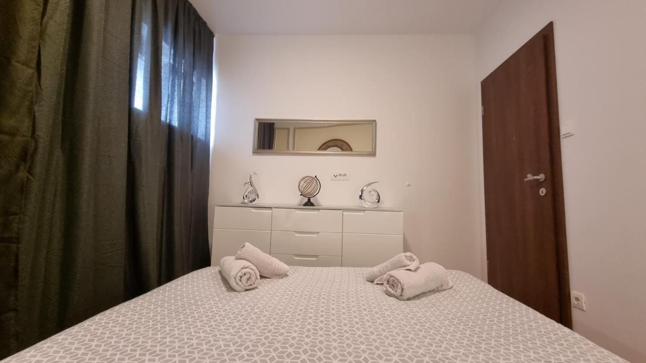 Holiday Home Gabi Rogoznica  Exterior photo