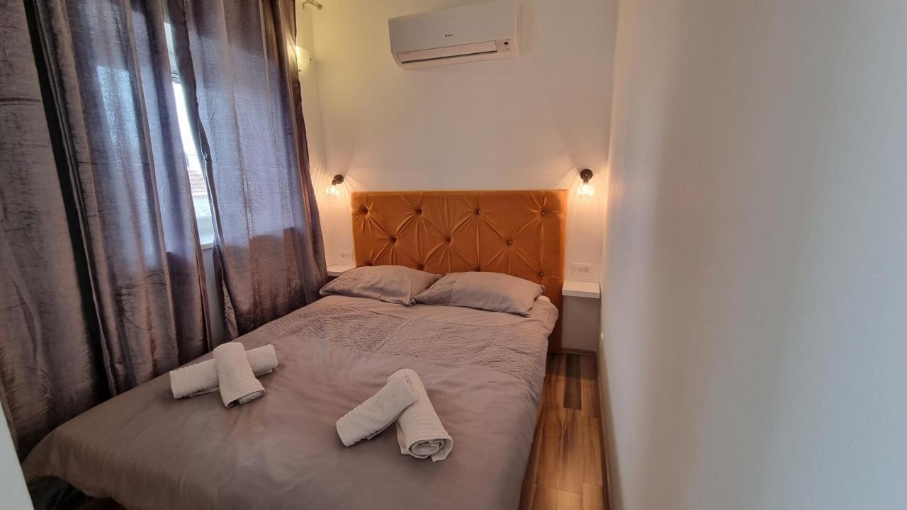 Holiday Home Gabi Rogoznica  Exterior photo