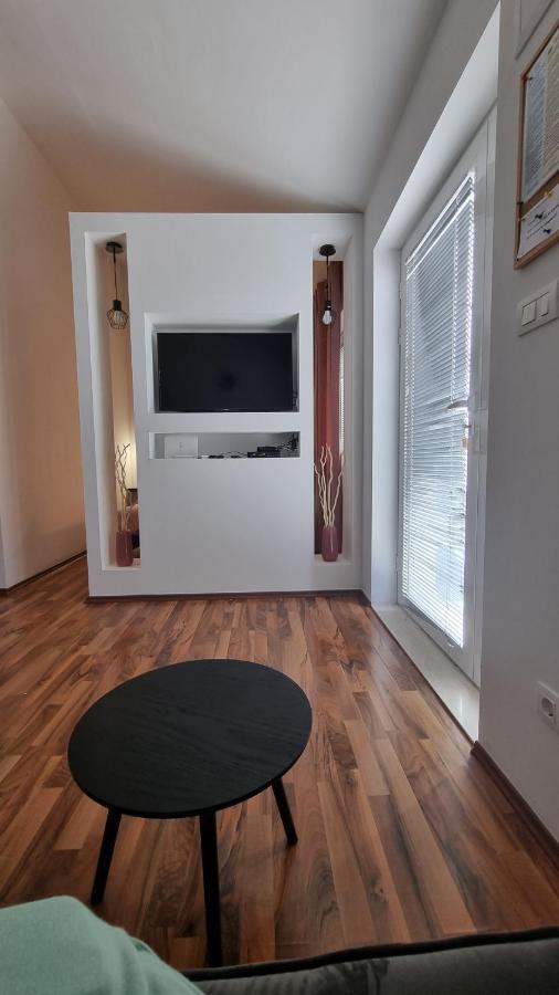 Holiday Home Gabi Rogoznica  Exterior photo