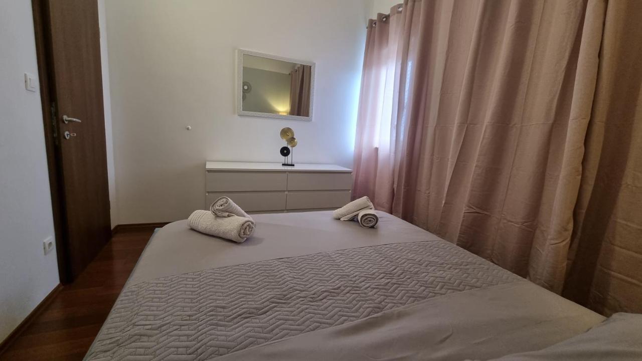 Holiday Home Gabi Rogoznica  Exterior photo