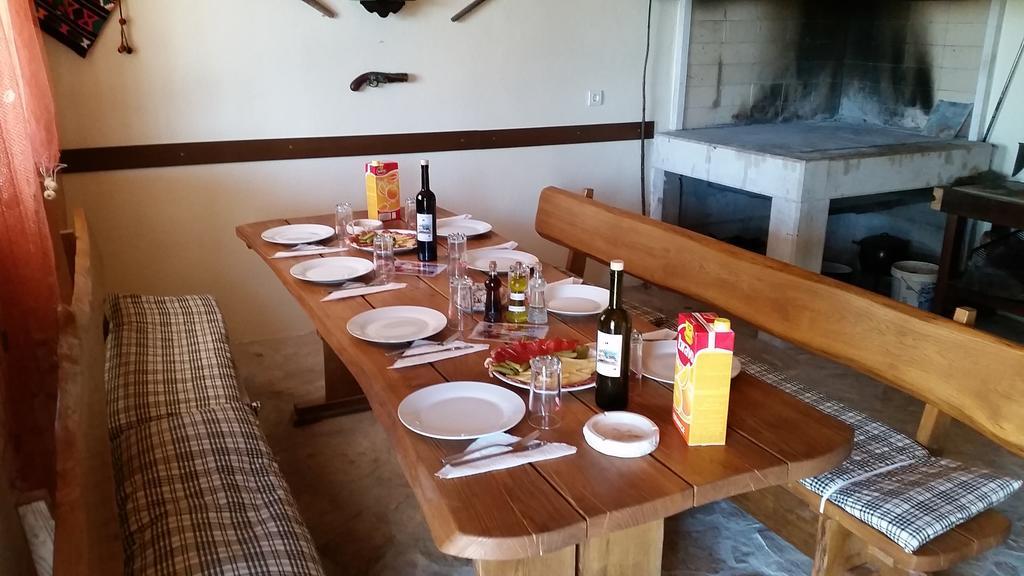 Holiday Home Gabi Rogoznica  Room photo