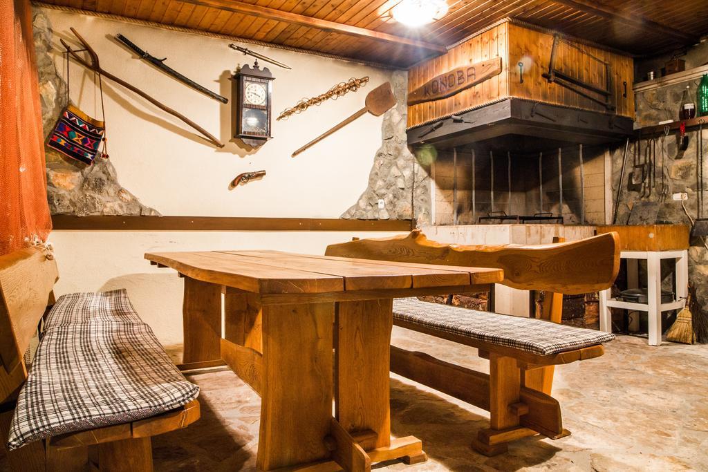 Holiday Home Gabi Rogoznica  Exterior photo